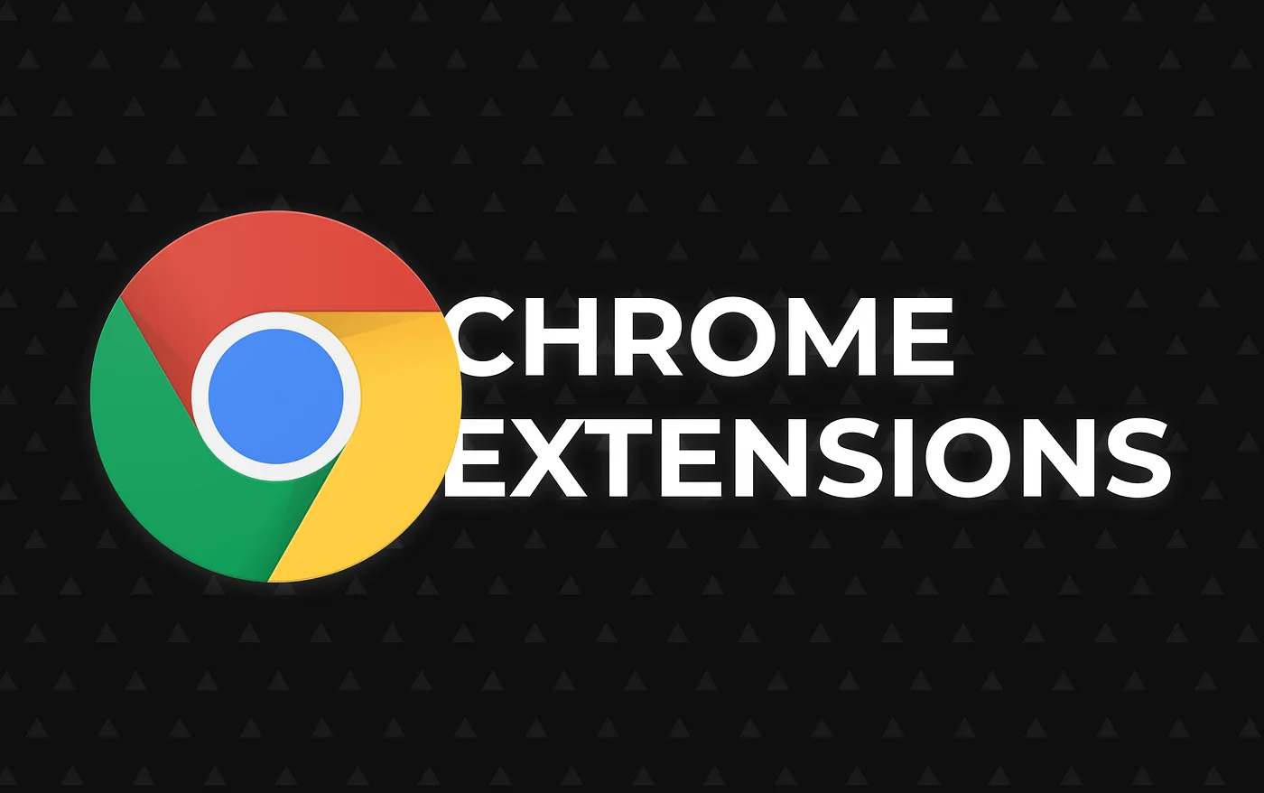 Chrome Extension Leak