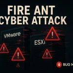 Fire Ant হ্যাকারদের VMware ও ESXi হাইজ্যাক! UNC3886 এর ভয়ংকর হামলা | Bug Mohol
