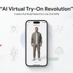 কীভাবে Google Virtual Try-On ব্যবহার করবেন? এক সেলফিতেই ফুল বডি মডেল তৈরির নিয়ম | Bug Mohol